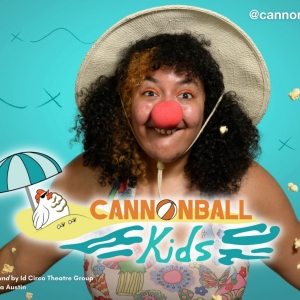 Cannonball Offers Performances for Young Audiences Every Weekend at Philly Fringe Photo