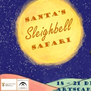 SANTAS SLEIGHBELL SAFARI to be Presented at the Arena at the Artscape Theatre Photo