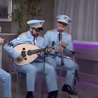 Global Roundup 10/11 - CHASING RAINBOWS, THE MUSIC MAN, THE BAND'S VISIT and More! Image