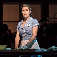 BWW Review: WAITRESS, UK & Ireland Tour Photo