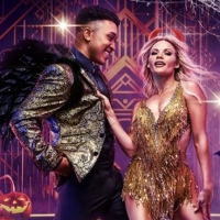 DANCING WITH THE STARS Sets Halloween Episode Performance Lineup Photo