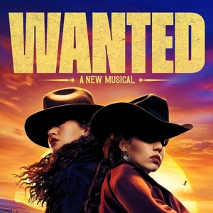 Solea Pfeiffer and Liisi LaFontaine Will Lead WANTED on Broadway Photo