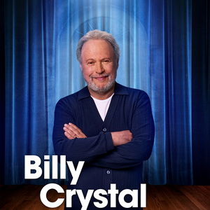 Billy Crystal's New One-Man Show 860 to Play Broadway’s Imperial Theater this Fall Photo