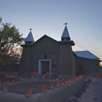 The Santa Fe Opera Presents Digital Winter Concert Sunday, December 6