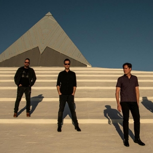 Jimmy Eat World Celebrate 25 Years of 'Clarity' with Release of Limited-Edition LP Photo