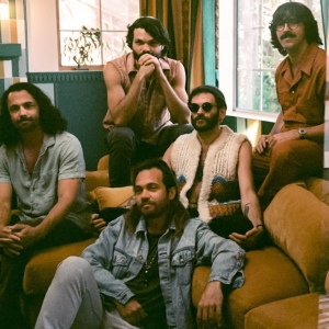 Goose Share First Song From New Album, New Tour Dates Photo