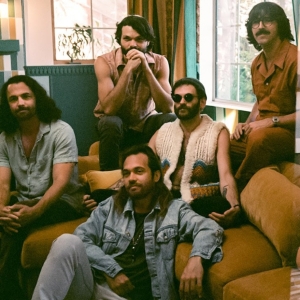 Goose Share First Song From New Album, New Tour Dates