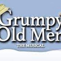 Studio Theatre's Bayway Arts Center to Present GRUMPY OLD MEN: THE MUSICAL Photo