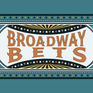 New Floor of Tables Just Added for Broadway Bets, Returning to Sardi's in June Photo