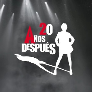 HOY NO ME PUEDO LEVANTAR, 20 AÑOS DESPUÉS regresa a México con su elenco Original Photo