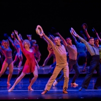 Víctor González y Manuel Bandera nos hablan de A CHORUS LINE