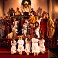 First Parish Unitarian Universalist to Offer 96th Annual PAGEANT OF THE NATIVITY Photo