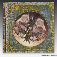 Jon Anderson's OLIAS OF SUNHILLOW 2 Disc Remastered & Expanded Edition Released Photo