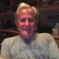 VIDEO: Jeff Daniels Talks About Playing Atticus Finch on Broadway on LATE LATE SHOW Video