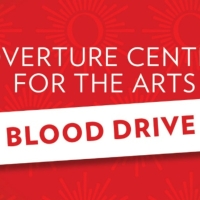 Overture Center Hosts Blood Drive in April Photo