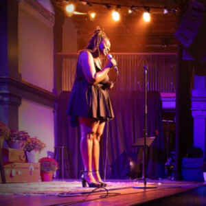 BRAVE THE STAGE 2026 to Benefit Savannah Stage Company Scholarships Photo