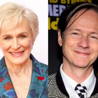 Glenn Close and John Cameron Mitchell Will Host Listening Party For New Podcast Music Interview