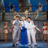 BWW Review: ANYTHING GOES at US Cinemas Photo