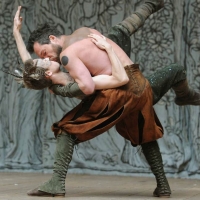 BWW Review: A MIDSUMMER NIGHT'S DREAM, Shakespeare's Globe At Home Photo