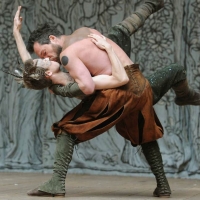 BWW Review: A MIDSUMMER NIGHT'S DREAM, Shakespeare's Globe At Home Video