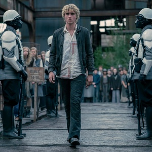 Video: Glenn Close Stars in New Trailer for THE HUNGER GAMES: SUNRISE ON THE REAPING Video