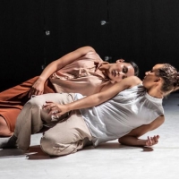 92NY Harkness Dance Center Presents FLOCK's SOMEWHERE BETWEEN Photo