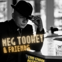 Meg Toohey, The WAITRESS Band & Friends Come Together for Livestream Concert From Roc Photo