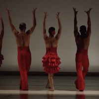 VIDEO: City Center Announces 2022 Dance Festival Lineup Video