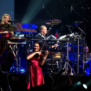 MANNHEIM STEAMROLLER CHRISTMAS is Coming to Harris Center for the Arts Photo