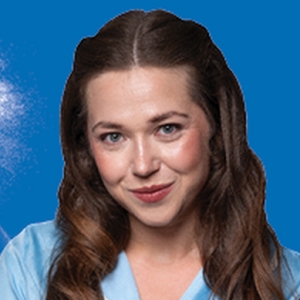 WAITRESS Comes to Arts Club Theatre Company Interview