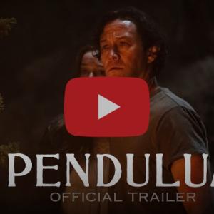 PENDULUM Official Trailer Released With Joseph Gordon-Levitt Photo