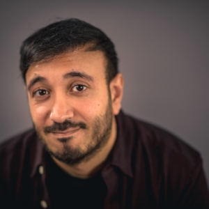 Edinburgh Comedy Award Nominee Bilal Zafar Returns To The Fringe With IMPOSTER Photo