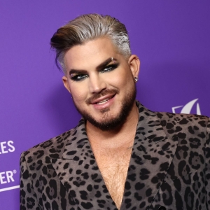 Adam Lambert Joins JESUS CHRIST SUPERSTAR at the Hollywood Bowl Photo