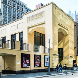 Pittsburgh Playhouse Unveils 24 – 25 Season Featuring Theatre, Dance & More Photo