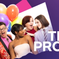 SpeakEasy Stage to Present THE PROM Beginning in May
