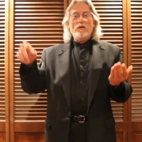 Harold Rosenbaum Presents 'Approaching And Interpreting J.S. Bach's Motet Lobet Den H Video