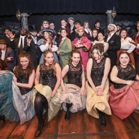 The Heights Players Presents THE MYSTERY OF EDWIN DROOD Photo