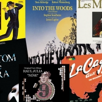 Broadway Jukebox: Musicals of the 1980s Photo