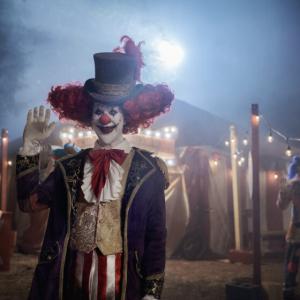 R.L. STINE'S AFRAID OF CLOWNS to Premiere on Tubi Photo
