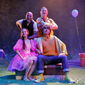 Review: THE FANTASTICKS at Music Theater Heritage Photo