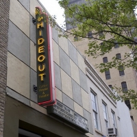 The Hideout Theatre Continues Improv Online