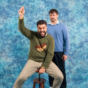 Interview: Frank Alvarez of THE BASEMENT YARD at State Theatre Minneapolis Photo