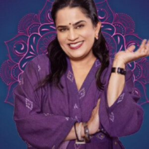 Zarna Garg to Headline Australian Tour Photo