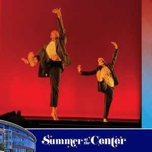 LOVE & TROUBLE to Open at Towson University's Summer at the Center Arts Festival Photo