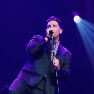 Chris Pinnella and THE BIG BAND PROJECT Will Perform in Concert in Red Bank Photo