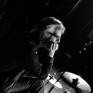 Don Heffington Tribute LP to be Released Feat. Fiona Apple, Jackson Browne, John C. R Photo