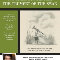 Tony-Winning Composer Jason Robert Brown Will Give Solo Benefit Concert In Seattle