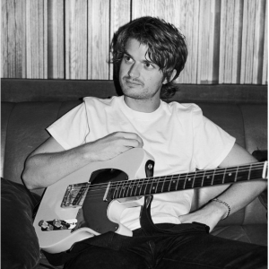 Joe Keery's Djo Unveils Fall North American Tour Dates Photo