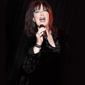 10 Videos That Get Us Singing About ANN HAMPTON CALLAWAY SINGS THE SEVENTIES at 54 Be Photo