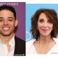 Anthony Ramos, Andrea Martin, James Monroe Iglehart to Guest Star on Season Three of…